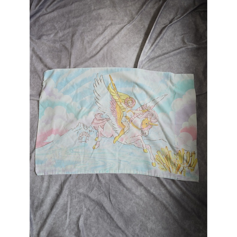 She-ra princess of power Vintage Standard Pillow Case